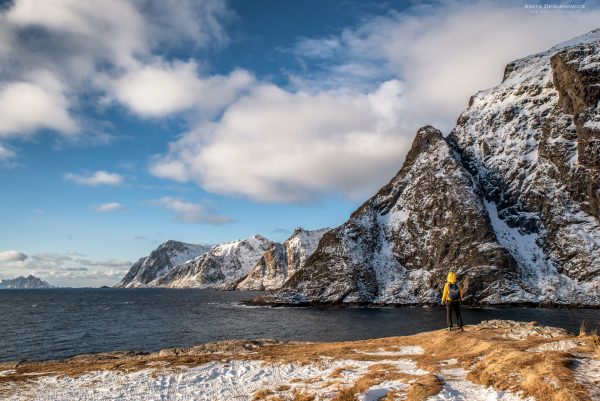 Norwegia - Lofoty, Czyli Co Warto Zobaczyć, Jak I Kiedy Jechać? ⋆ B *Anita